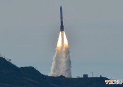 美國國家偵察辦公室間諜衛星發射升空 執行太空機密任務